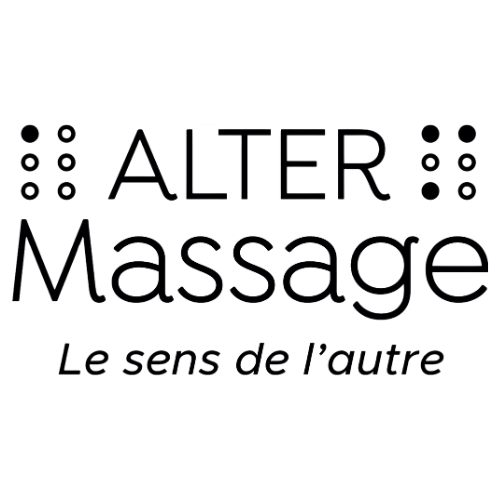 Logo de la structure Altermassage Ile-De-France