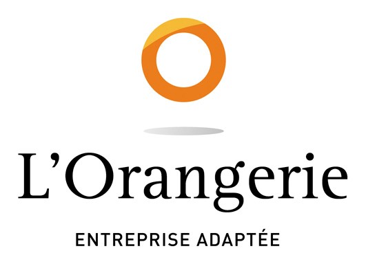 Logo de la structure L'Orangerie