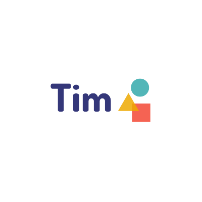 Logo de la structure TIM