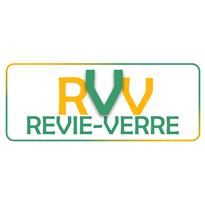 Logo de la structure REVIE-VERRE