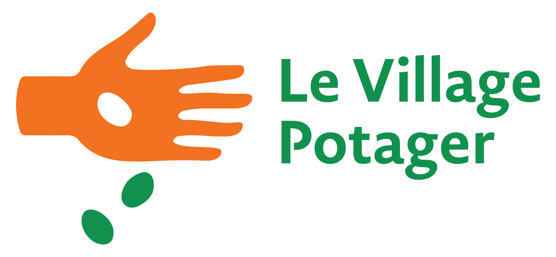 Logo de la structure LE VILLAGE POTAGER DU PAYS DE NEMOURS