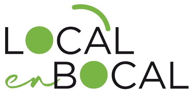 Logo de la structure Local en Bocal