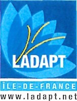 Logo de la structure ESAT HORS-MURS LADAPT HAUTE SEINE