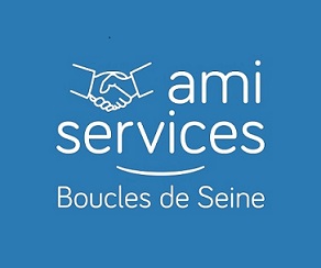 Logo de la structure AMI SERVICES BOUCLES DE SEINE