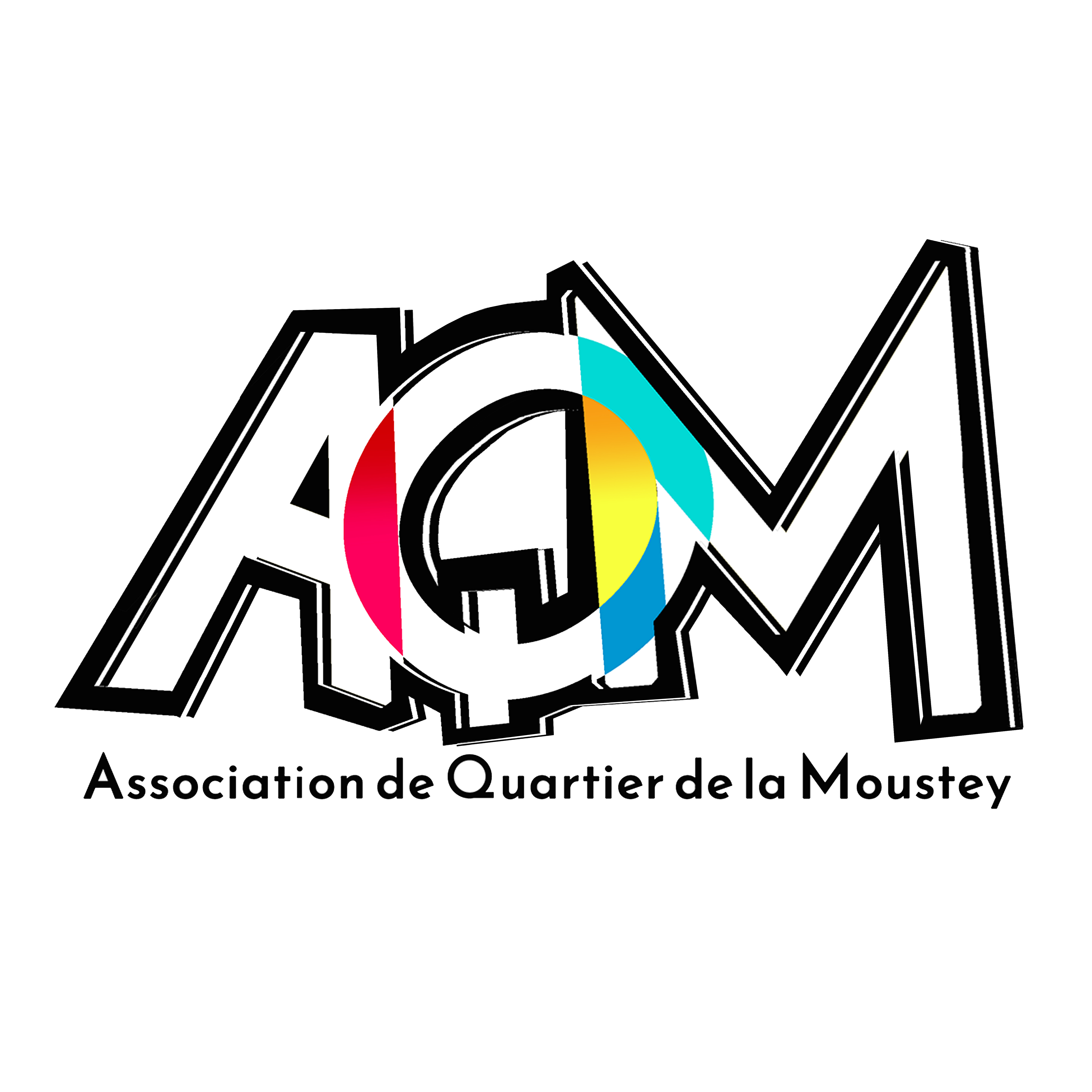 Logo de la structure ASS DU QUARTIER DE LA MOUSTEY