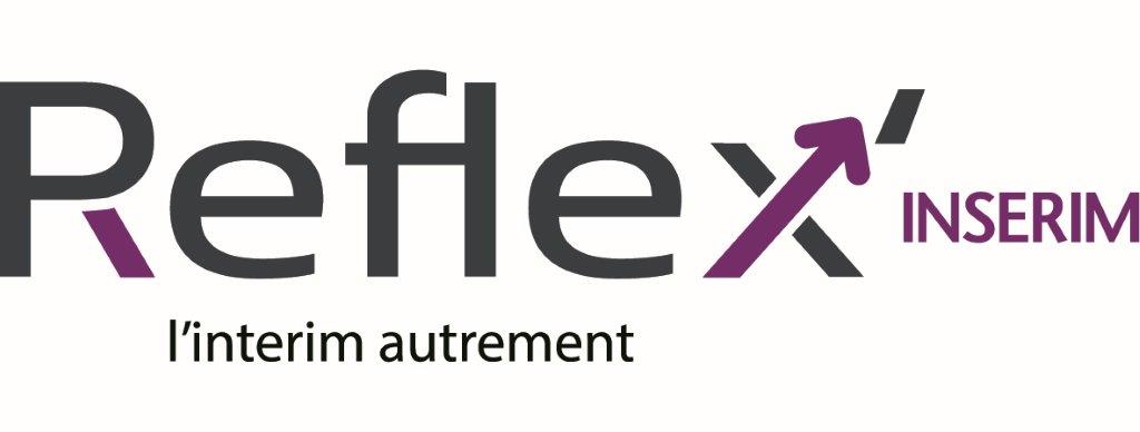 Logo de la structure REFLEX INSERIM