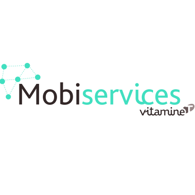 Logo de la structure MOBISERVICES