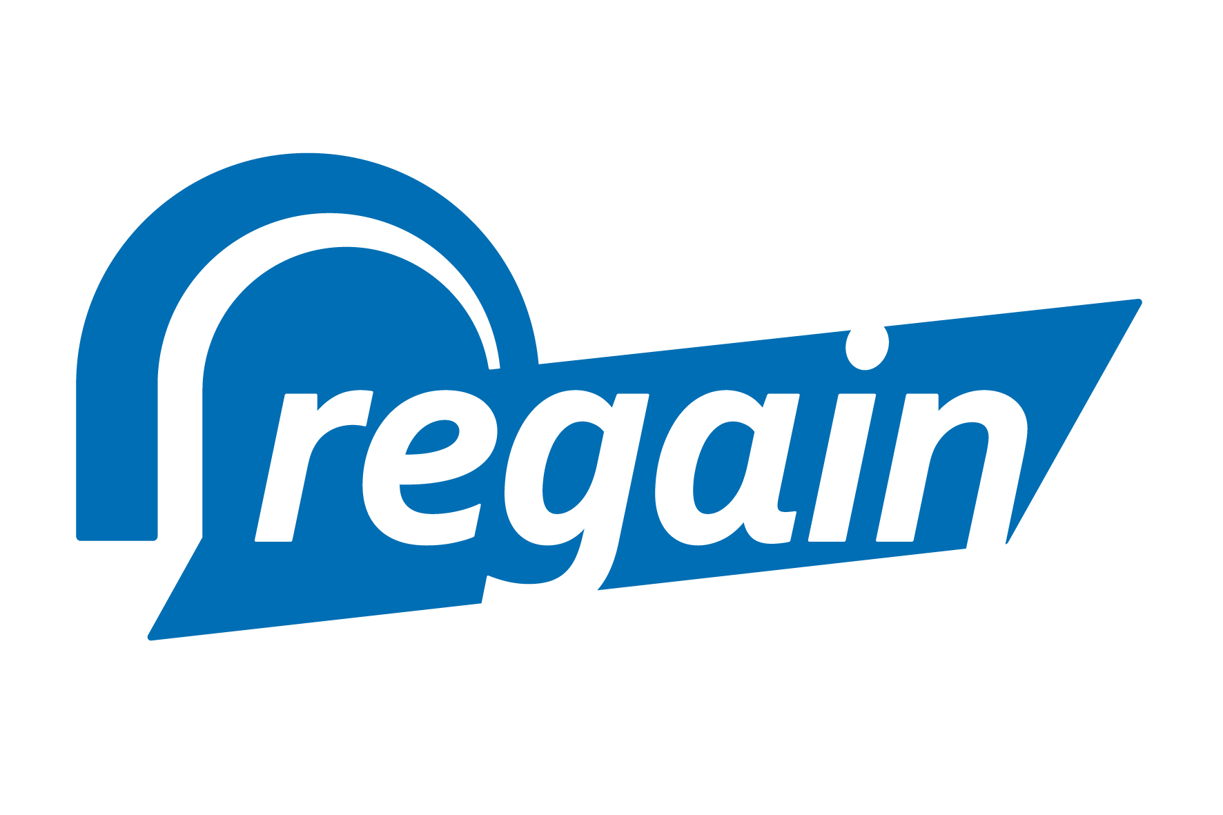 Logo de la structure SAS REGAIN