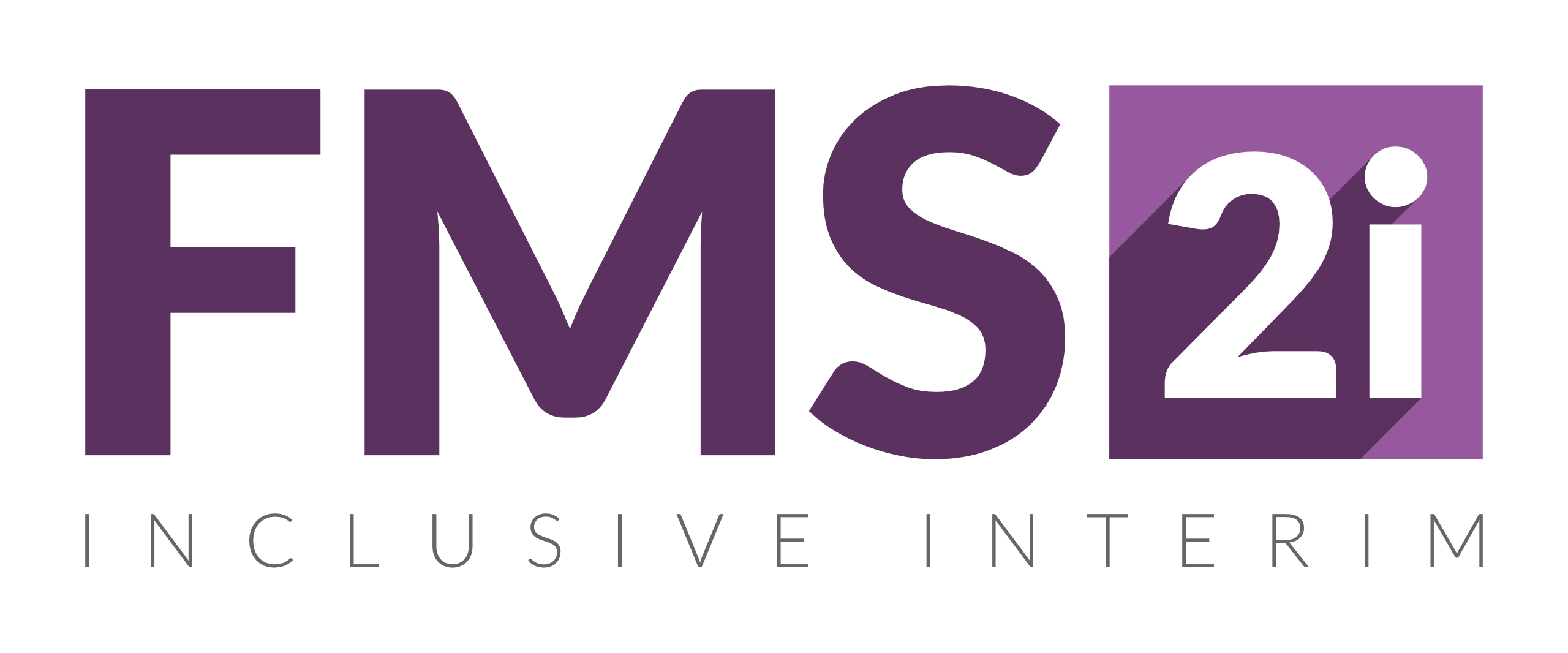 Logo de la structure FMS INCLUSIVE INTERIM - FMS 2I