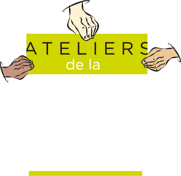 Logo de la structure ATELIERS DE LA CITOYENNETE