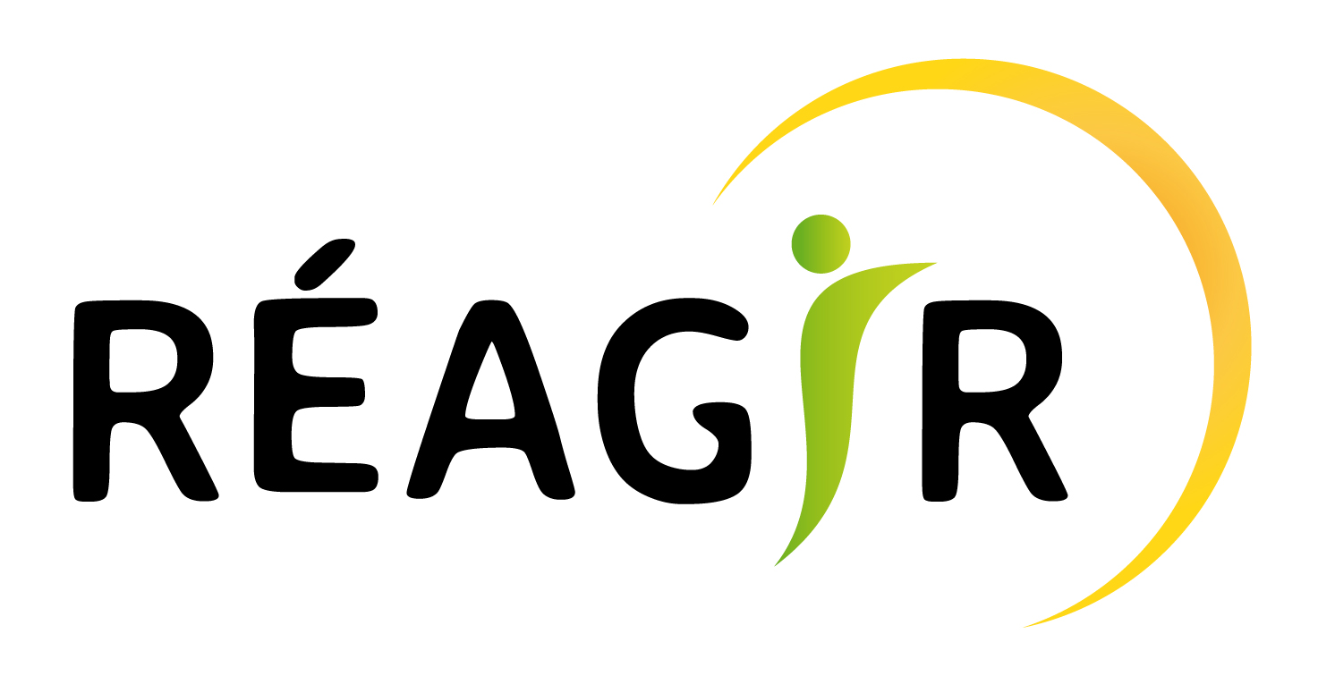 Logo de la structure ASSOC REAGIR