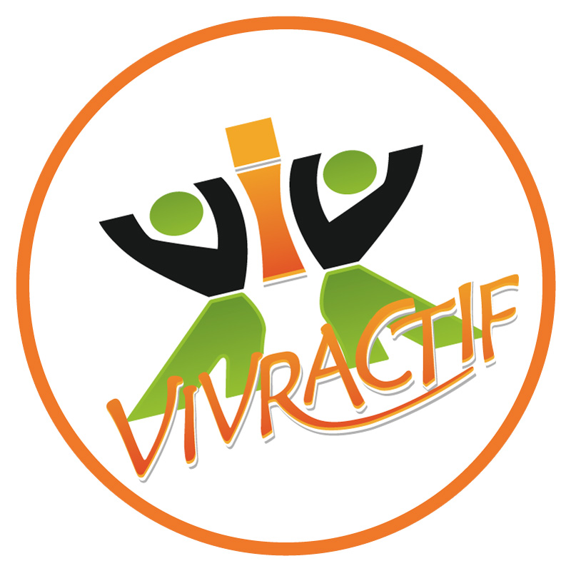 Logo de la structure ASSOC VIVRACTIF TONNAY CHARENTE