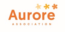 Logo de la structure Les Jardins Biologiques - Association Aurore