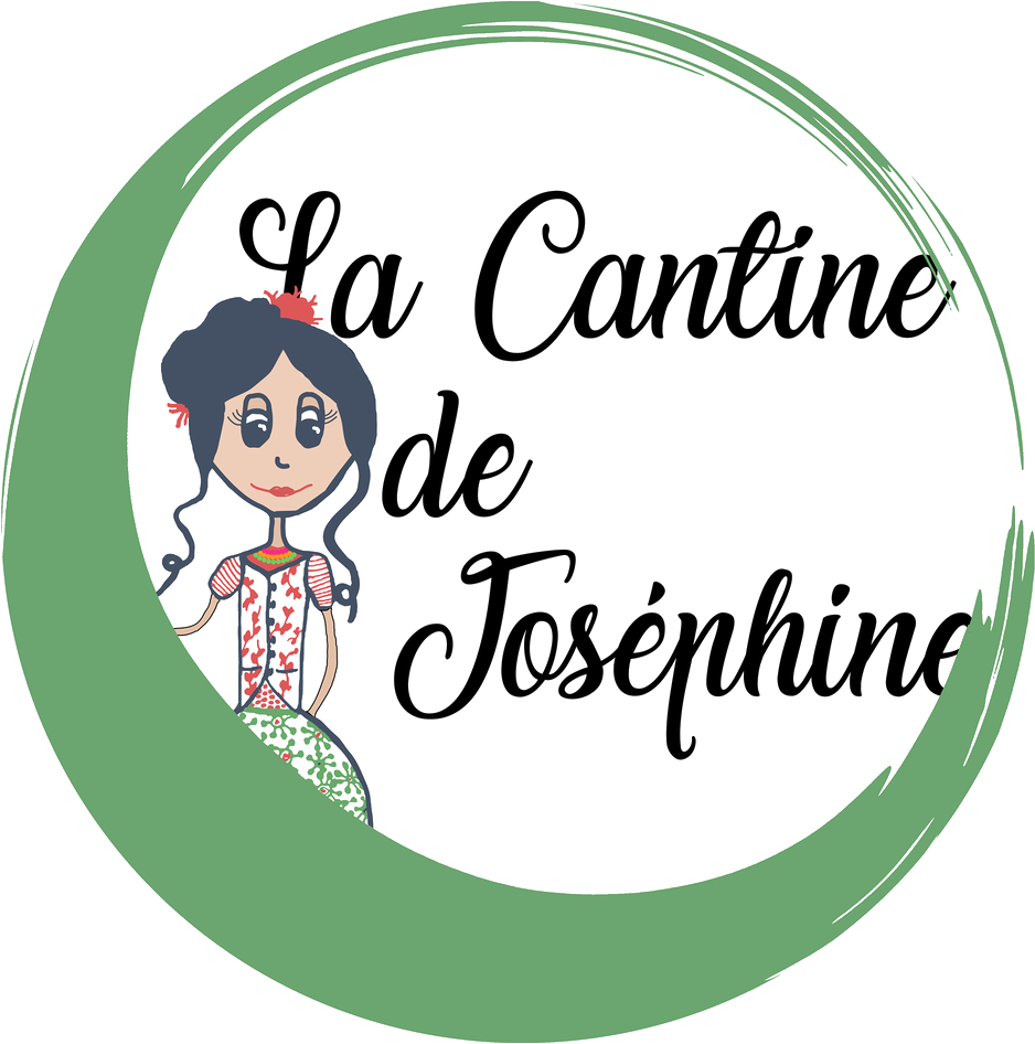 Logo de la structure La Cantine de Joséphine