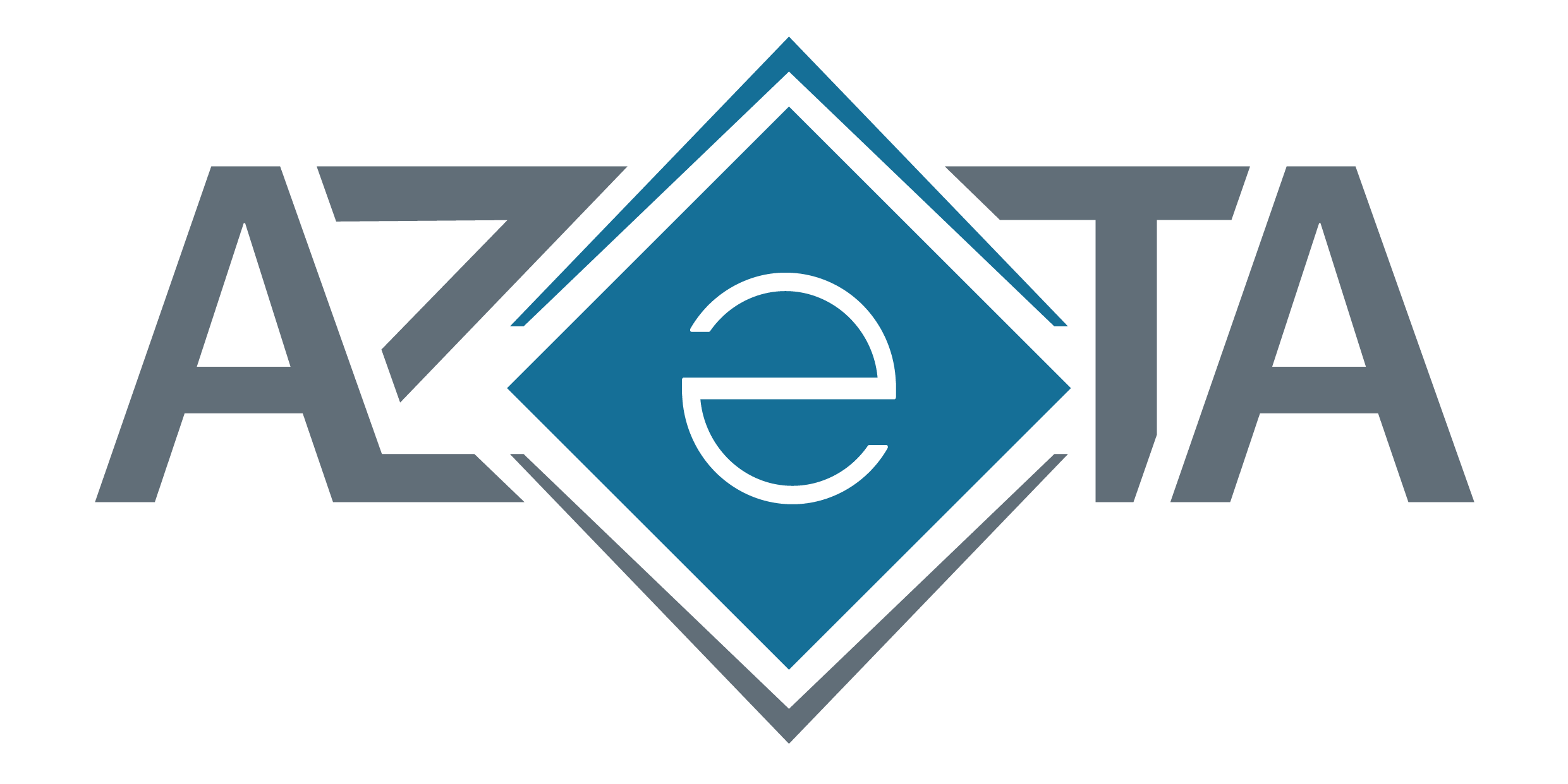 Logo de la structure AZETA