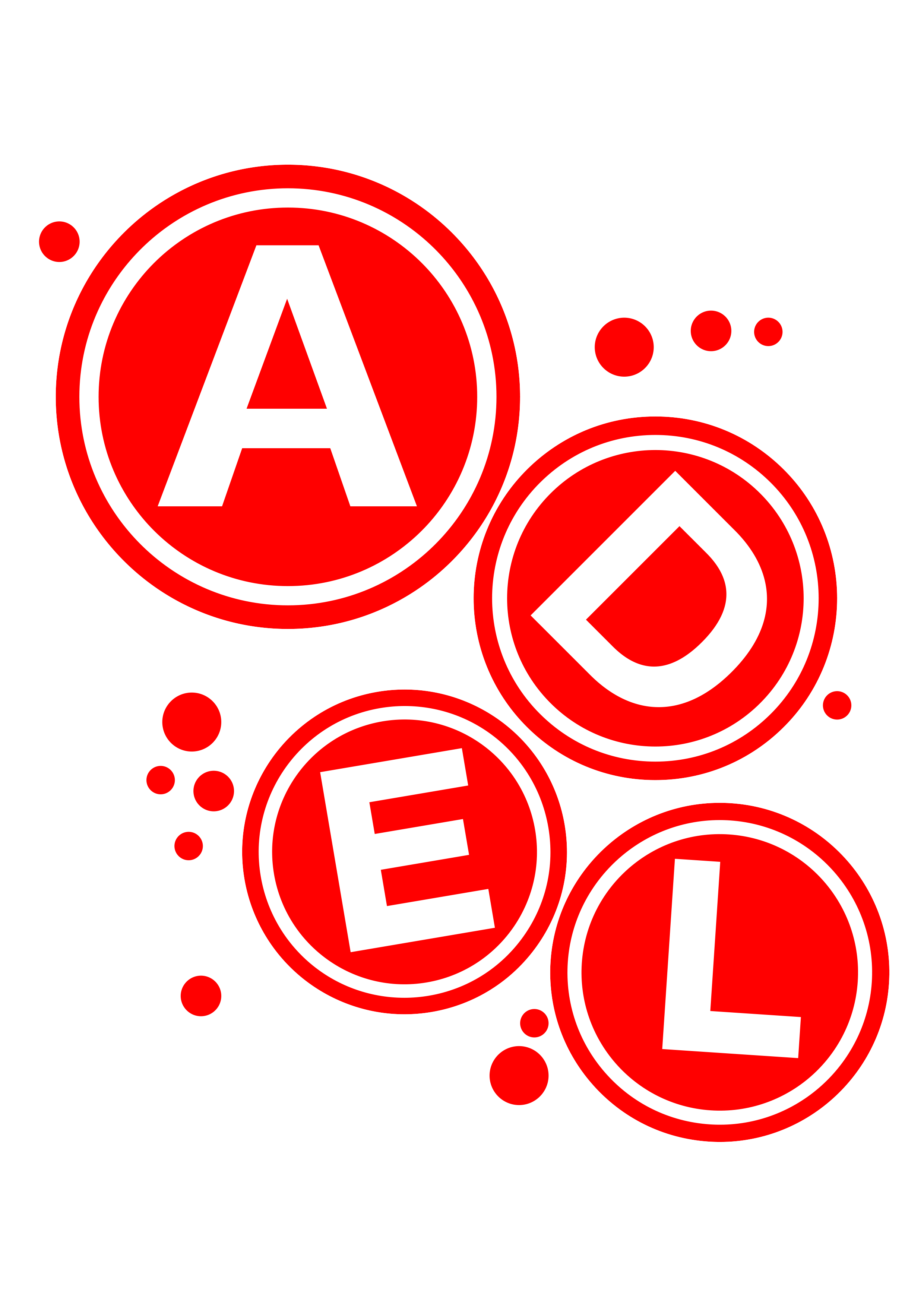 Logo de la structure ASSOC ADEL