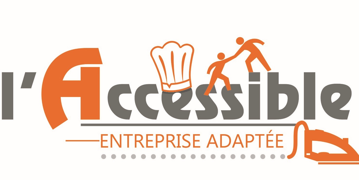 Logo de la structure Ea L'Accessible Eurl Kahma