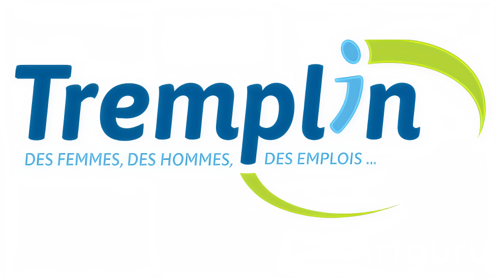 Logo de la structure ASSOC LE TREMPLIN