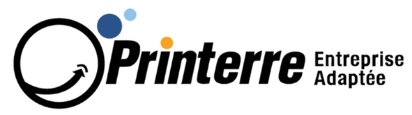 Logo de la structure Printerrea