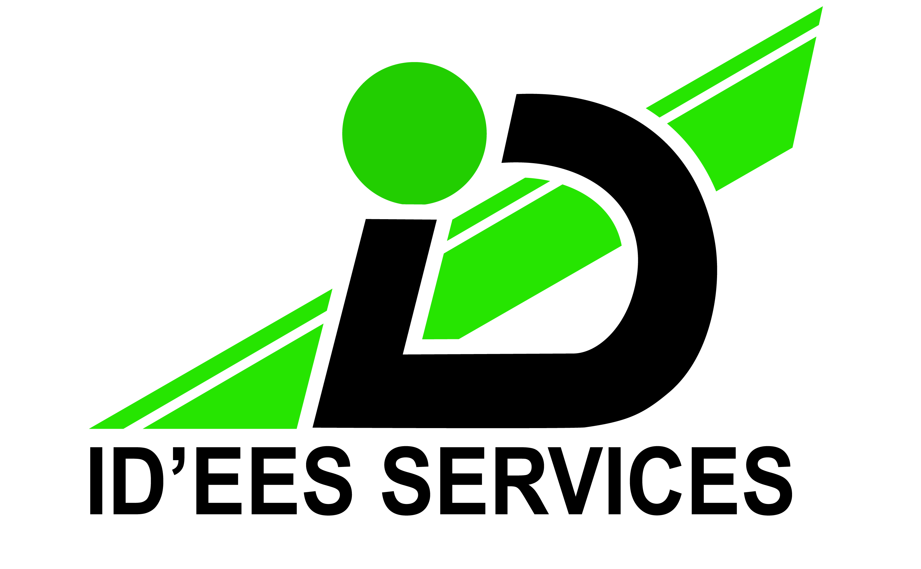 Logo de la structure SARL ID EES SERVICES