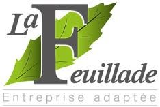 Logo de la structure Ea La Feuillade