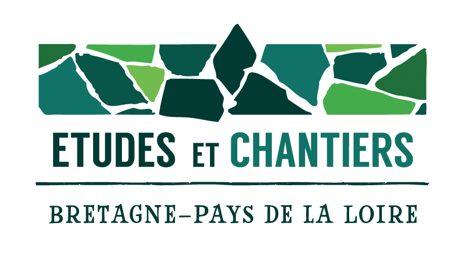 Logo de la structure Etudes et Chantiers