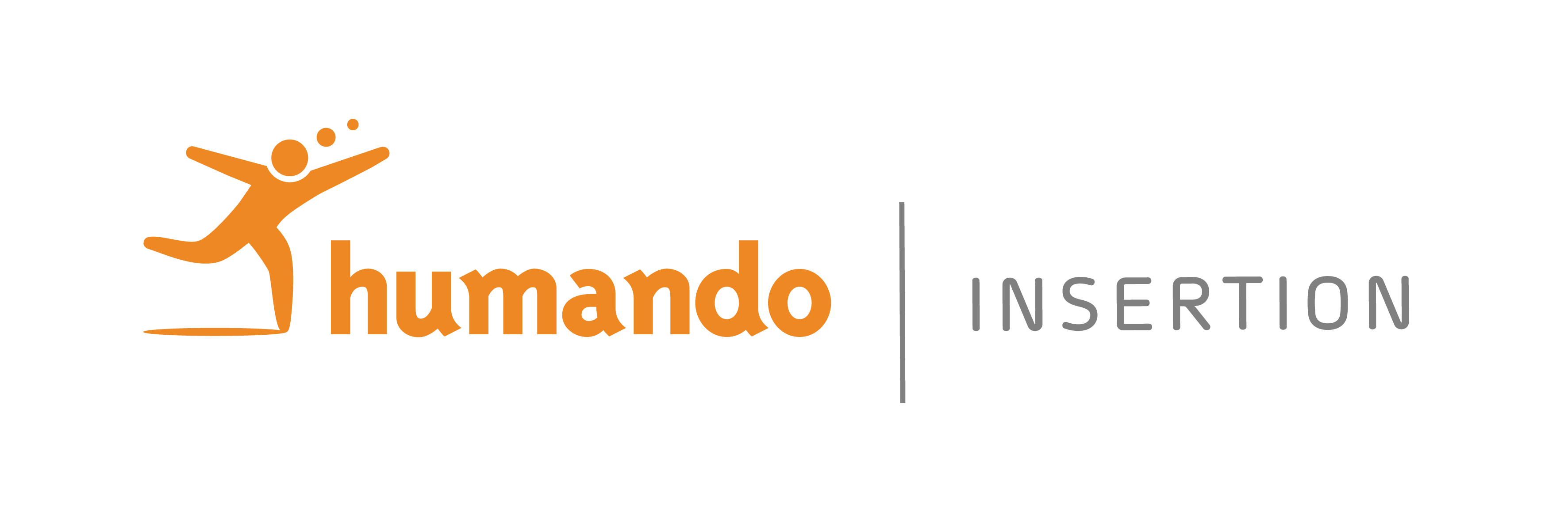 Logo de la structure Humando Insertion