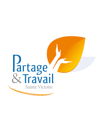 Logo de la structure ASSOC PARTAGE ET TRAVAIL