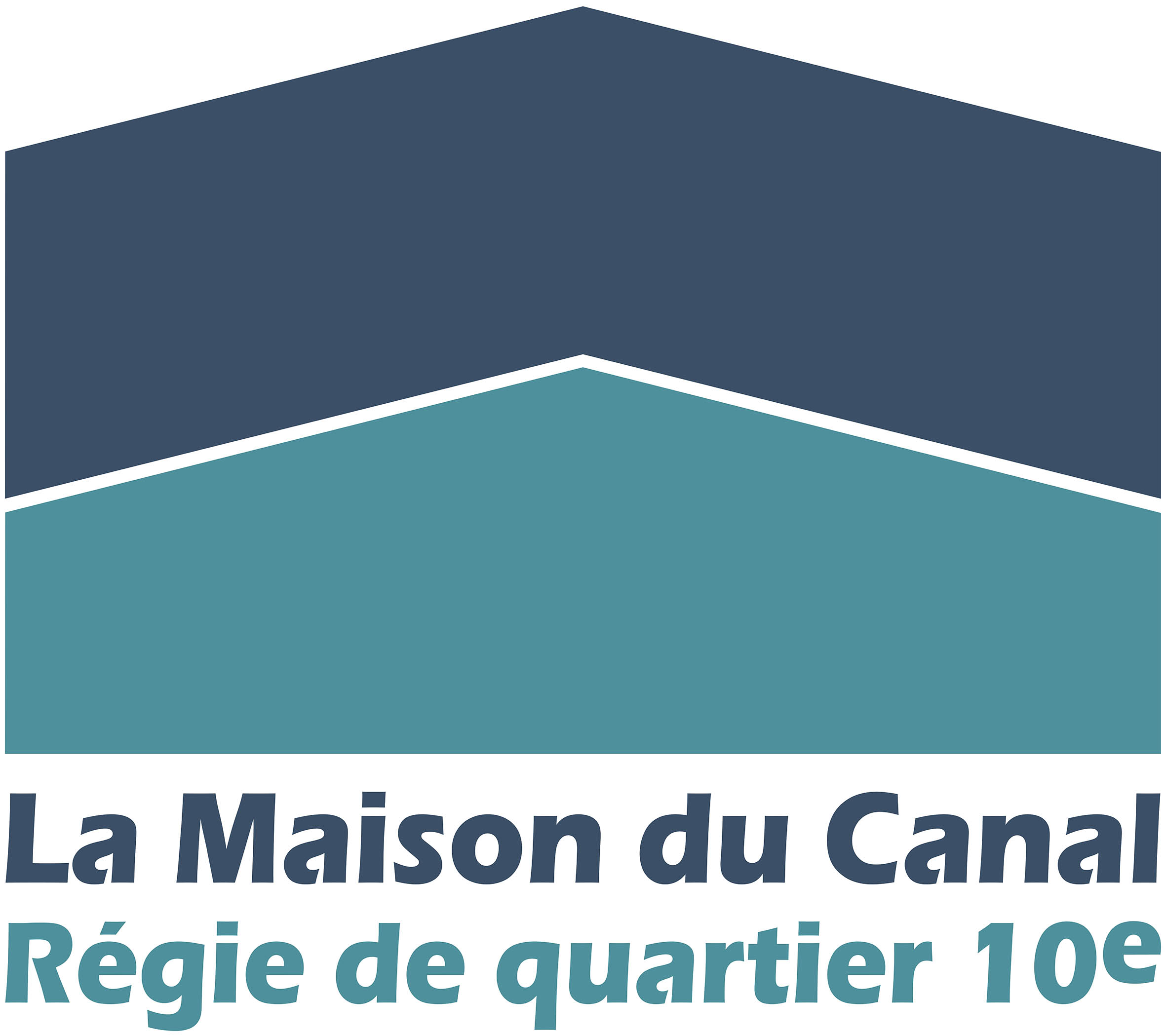 Logo de la structure ASSOC MAISON DU CANAL