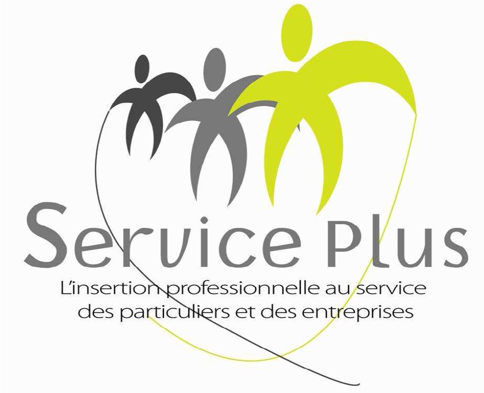 Logo de la structure SERVICE PLUS