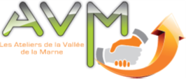 Logo de la structure ASSOC ATELIER DE LA VALLEE DE LA MARNE