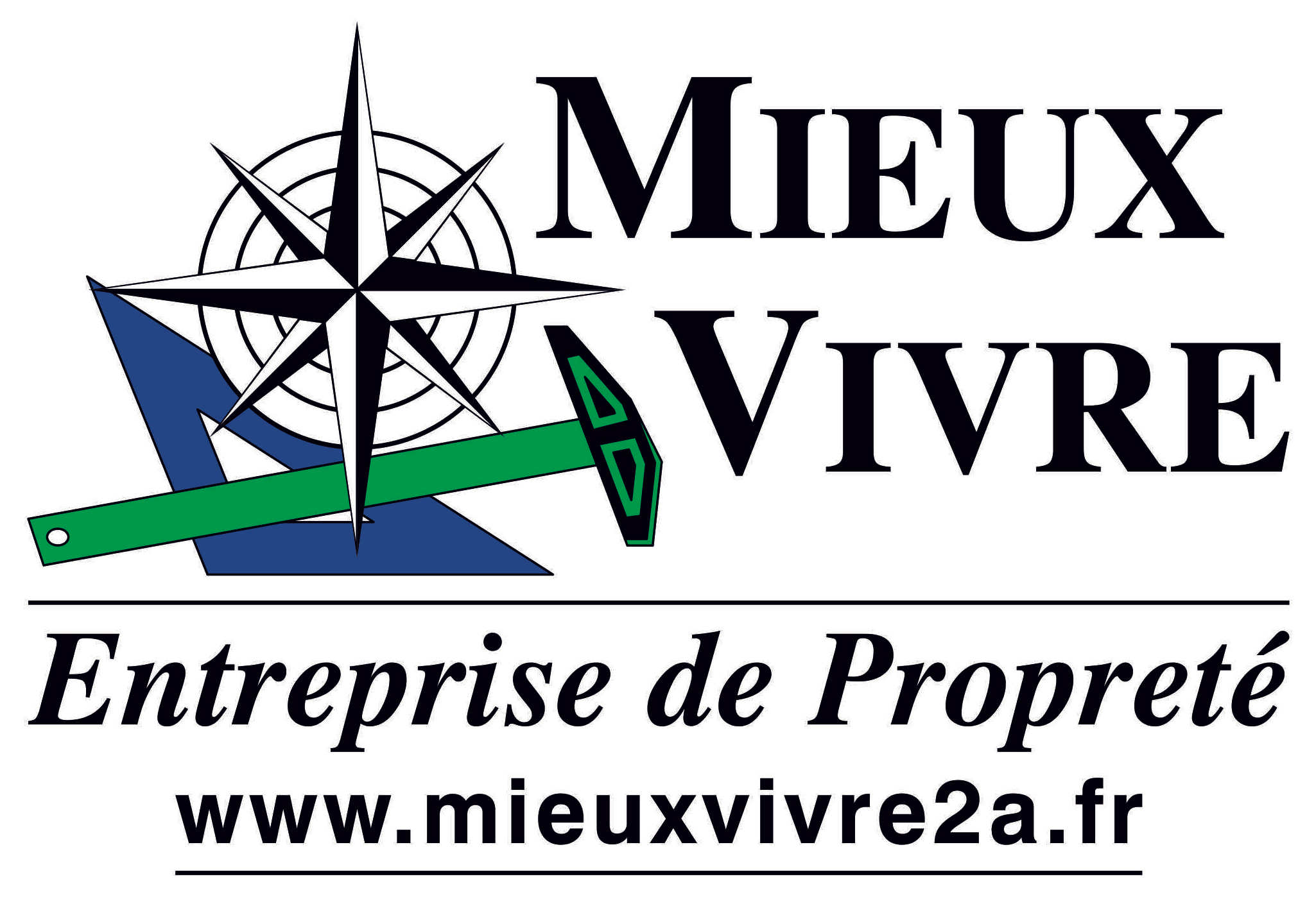 Logo de la structure ASSOC EI MIEUX VIVRE