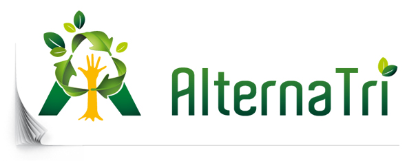 Logo de la structure ALTERNATRI
