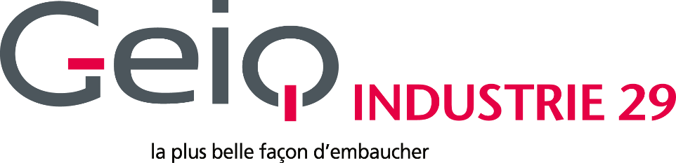 Logo de la structure Geiq Industrie 29