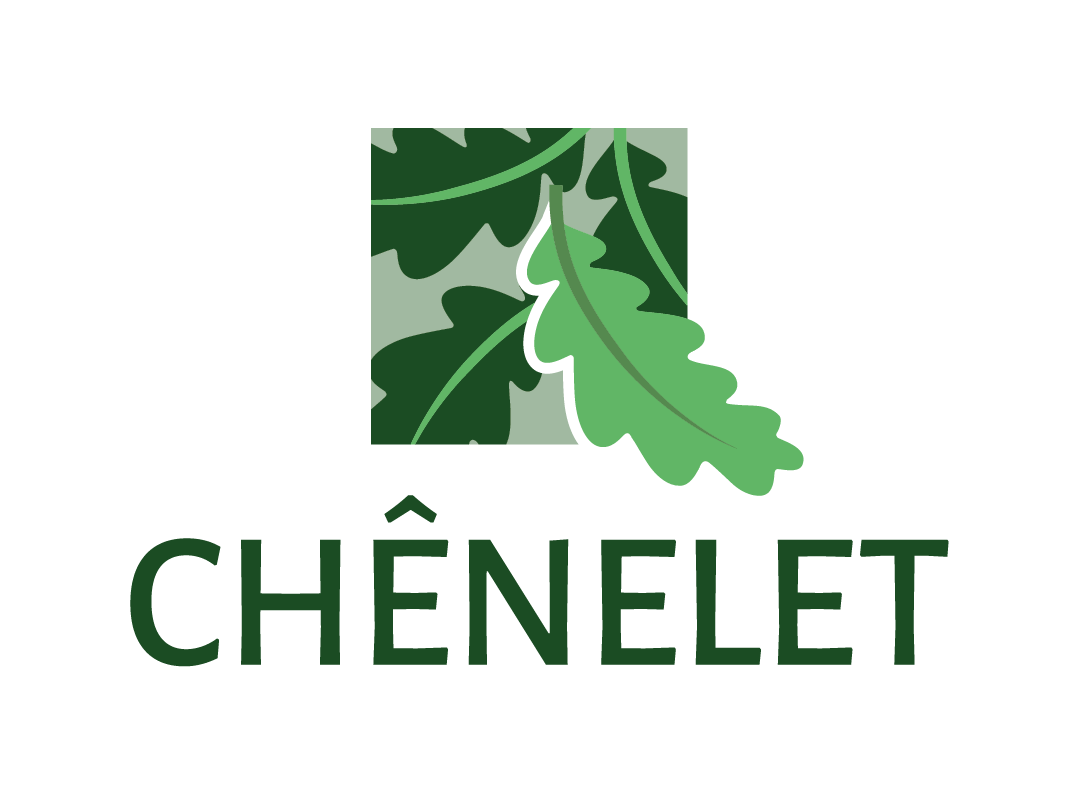 Logo de la structure ASSOC CHENELET