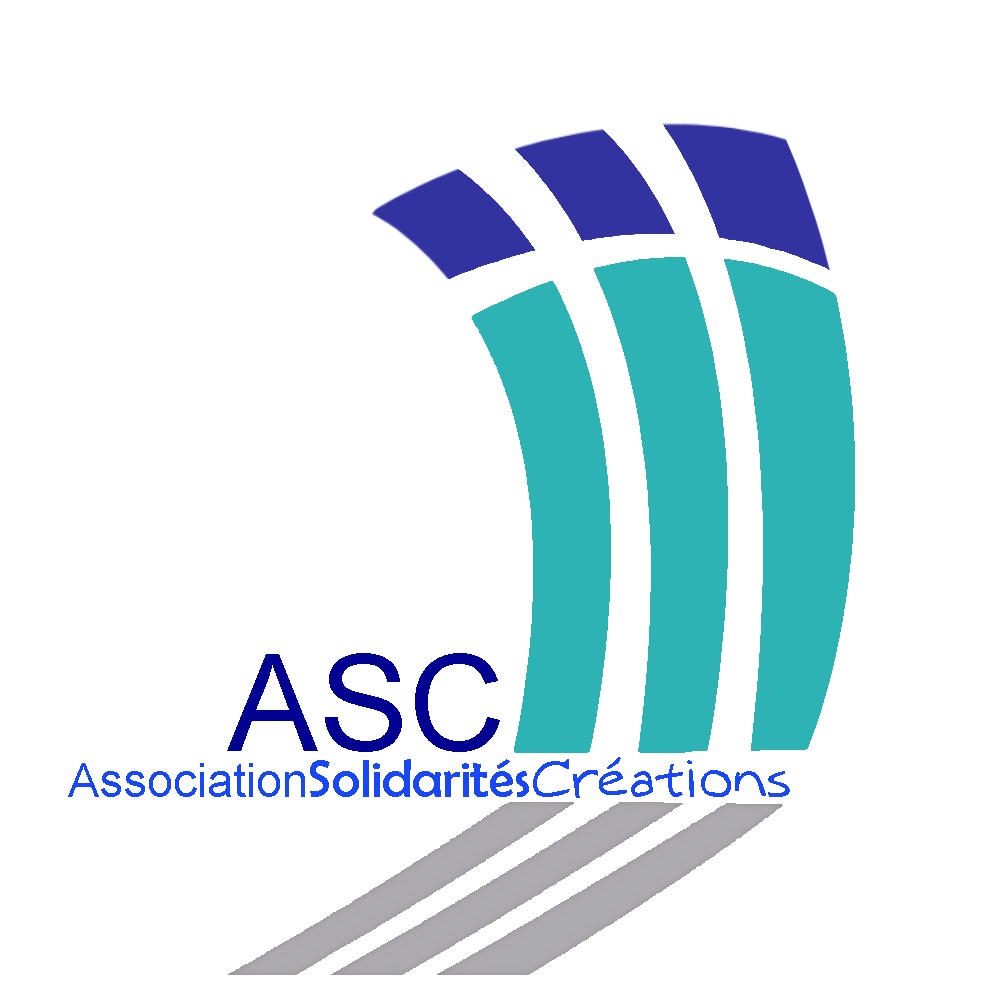 Logo de la structure ASSOCIATION SOLIDARITE ET CREATIONS - ASC