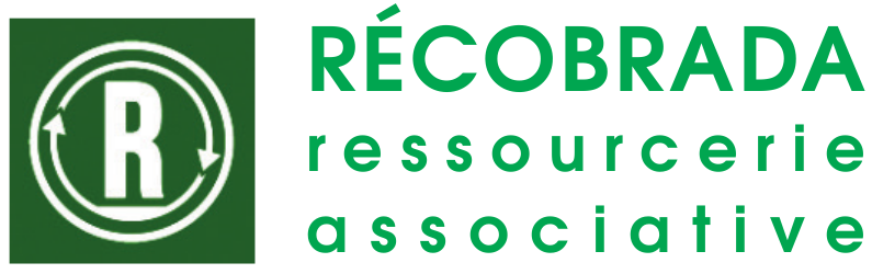 Logo de la structure RECOBRADA