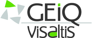 Logo de la structure Geiq Visaltis'Btp , Antenne D'Ajaccio