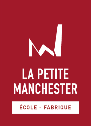 Logo de la structure OPENFAB LA PETITE MANCHESTER