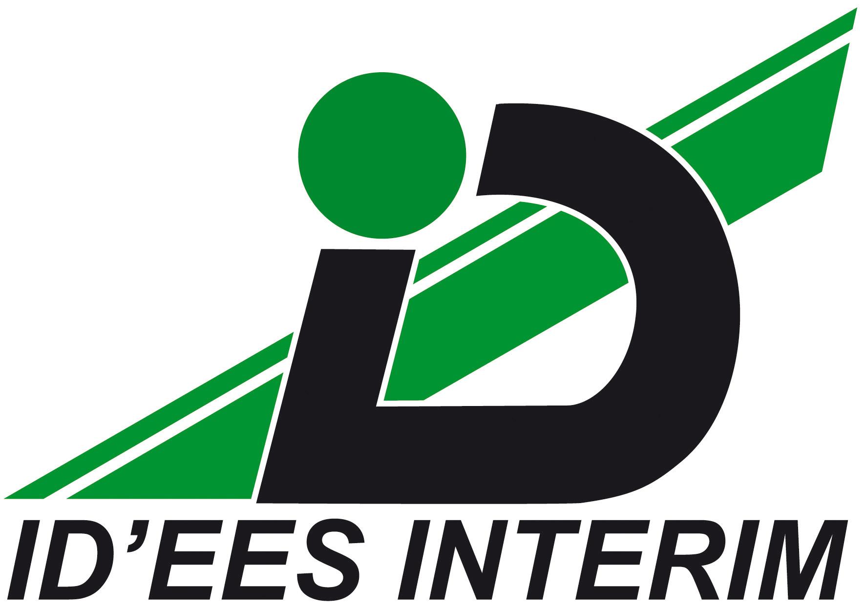 Logo de la structure ID EES INTERIM D NIMES