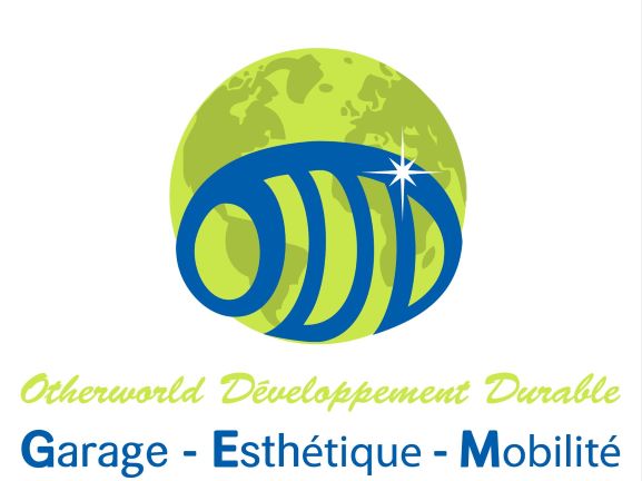 Logo de la structure OTHERWORLD DEVELOPPEMENT DURABLE