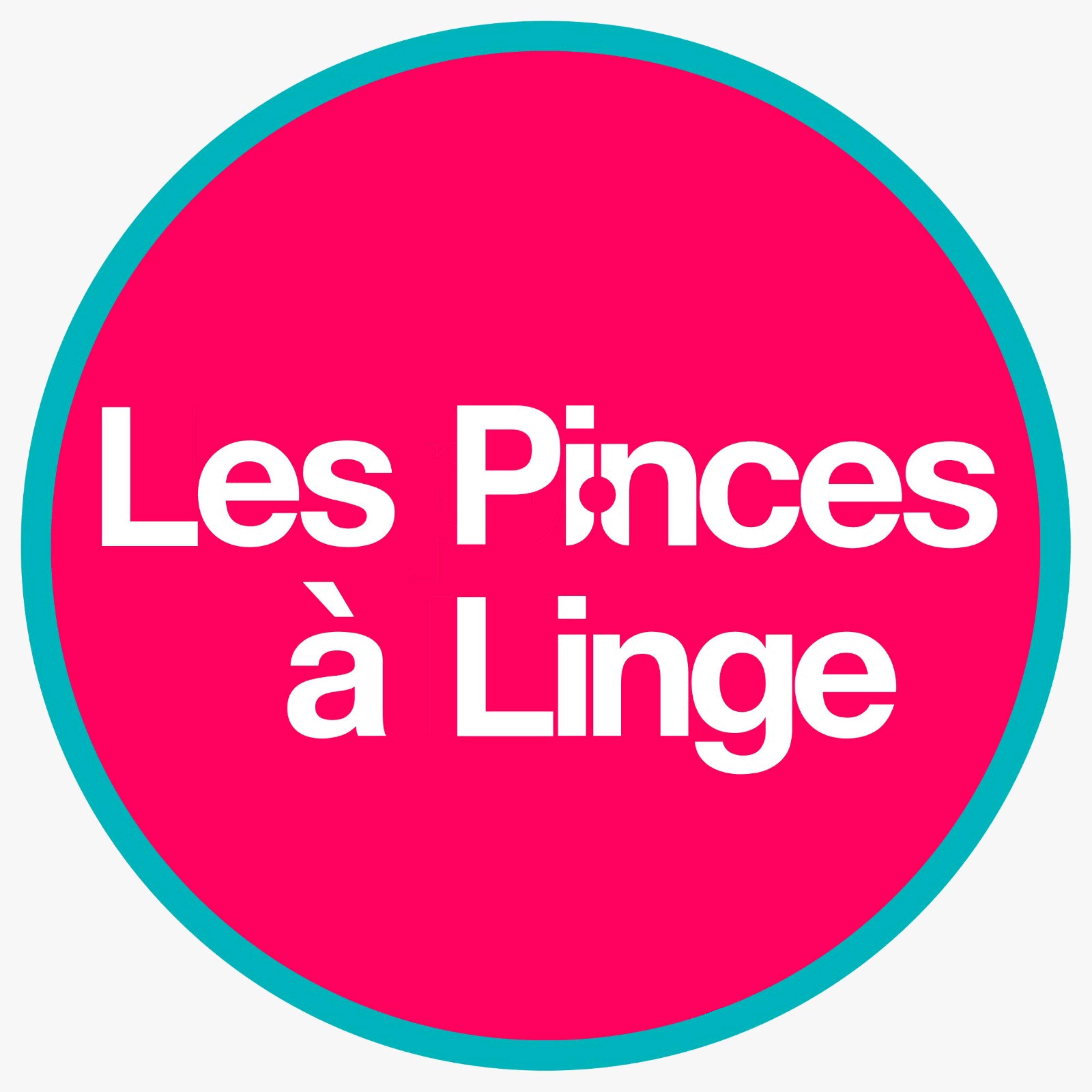 Logo de la structure LES PINCES A LINGE