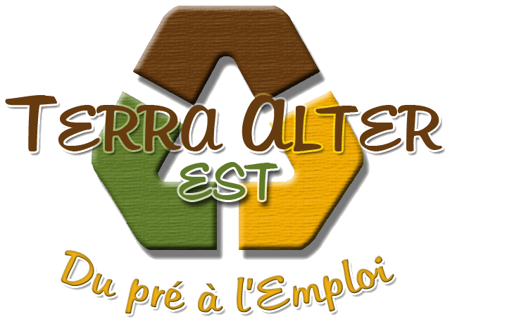 Logo de la structure TERRA ALTER EST