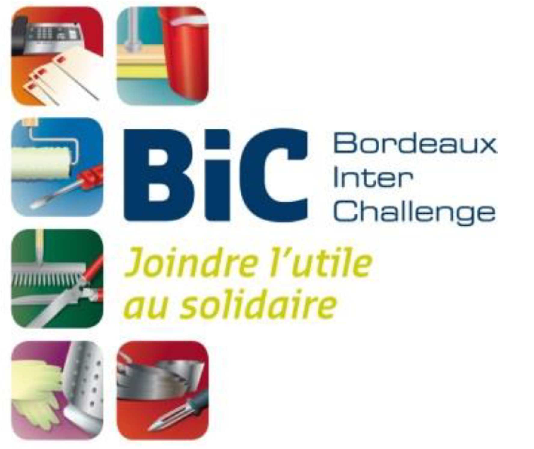 Logo de la structure ASSOC BORDEAUX INTER CHALLENGE