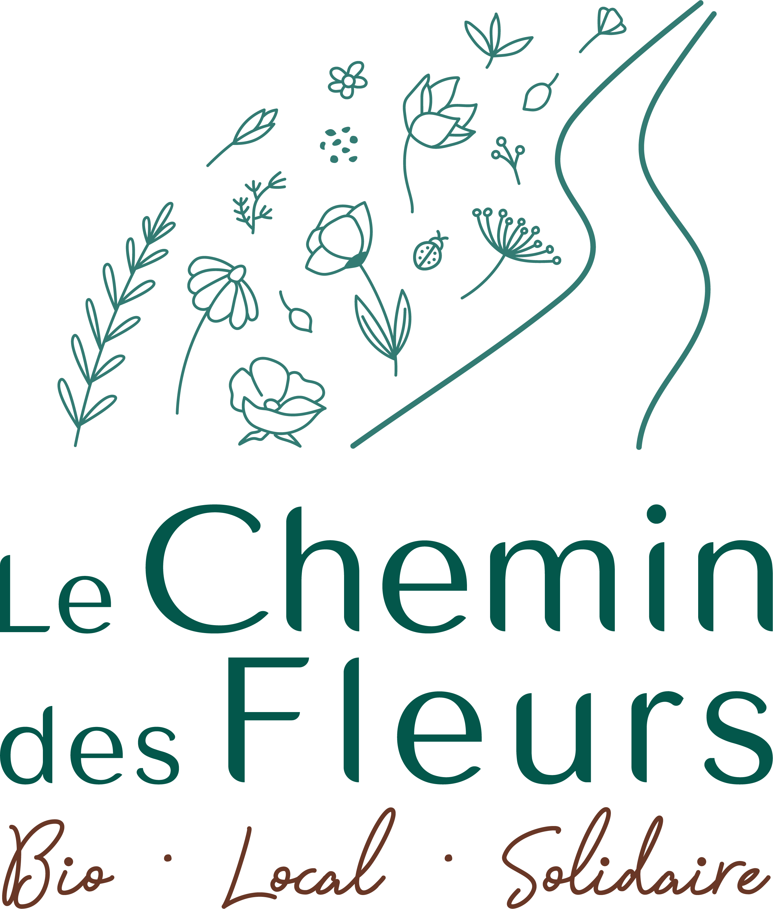 Logo de la structure FLEURS DE COCAGNE D'AVRAINVILLE