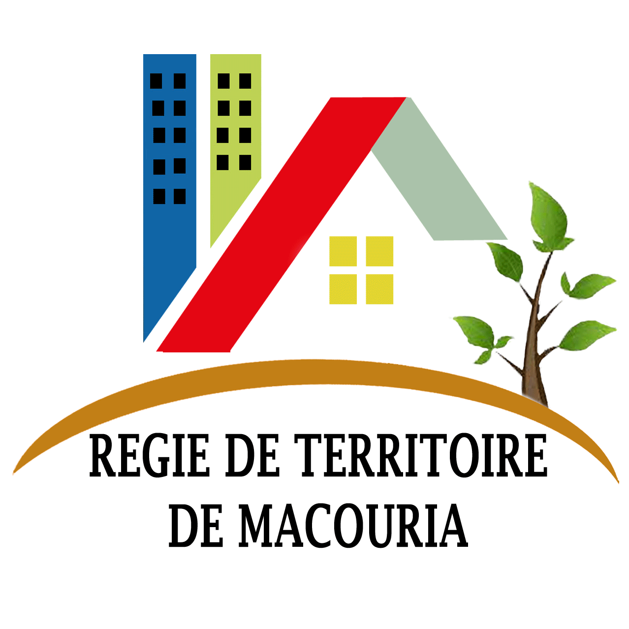 Logo de la structure ASSOC DE PREFIGURATION DE LA REGIE DE TERRITOIRE