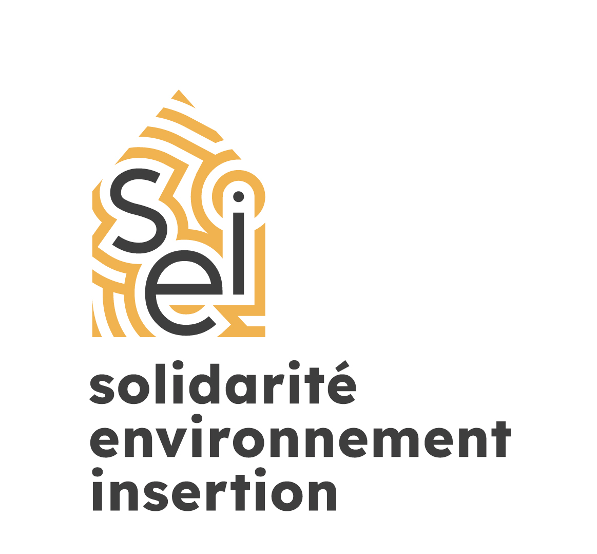 Logo de la structure ASSOCIATION SOLIDARITE ENVIRONNEMENT INSERTION