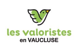 Logo de la structure LES VALORISTES