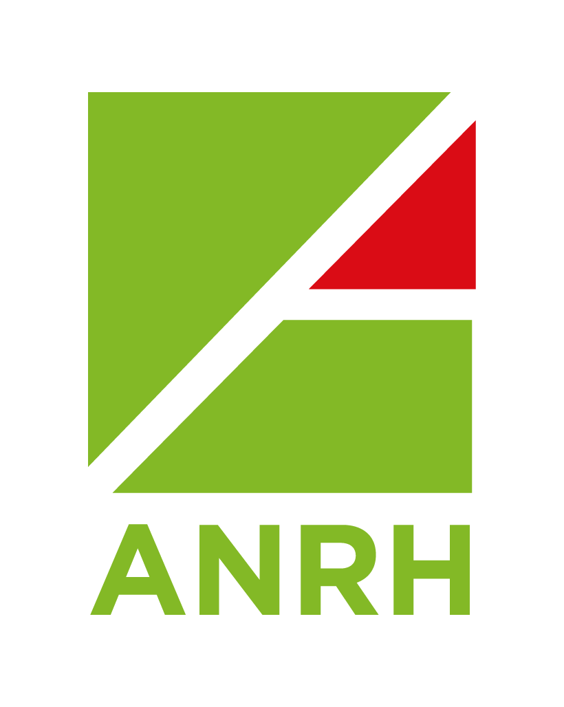 Logo de la structure ANRH_EA ST NAZAIRE