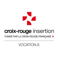 Logo de la structure Croix-Rouge Insertion ENOUMA
